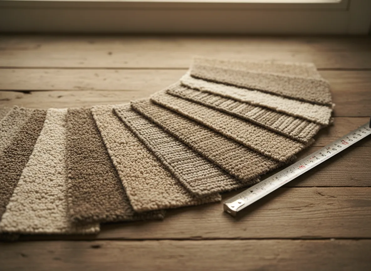 Carpet Installation Edgar, MT FAQs